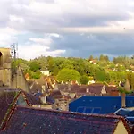 La Belle Vue Panoramique サルラ・ラ・カネダ