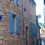 アパート La Belle Vue Panoramique *