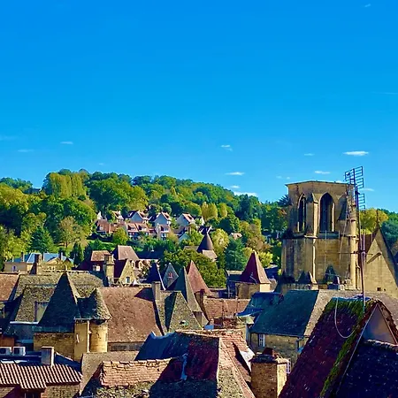 Appartamento La Belle Vue Panoramique *