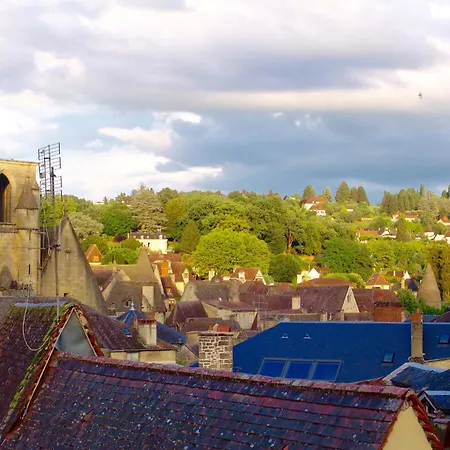La Belle Vue Panoramique Sarlat-la-Canéda