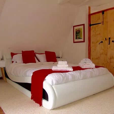 Apartment La Belle Vue Panoramique Sarlat-la-Caneda